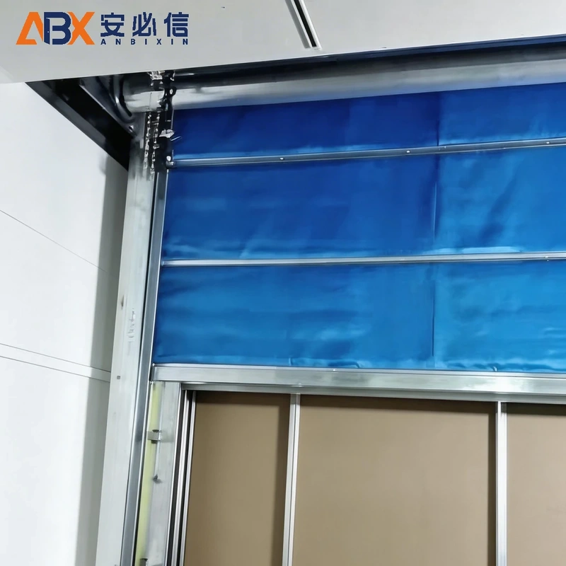 大庆堆积门