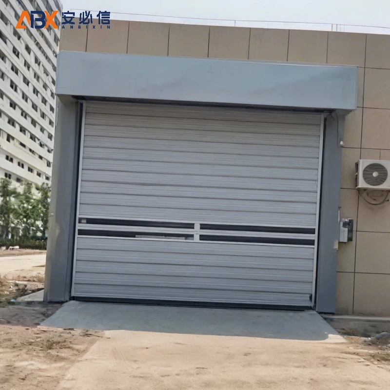 大庆洁净室高速门